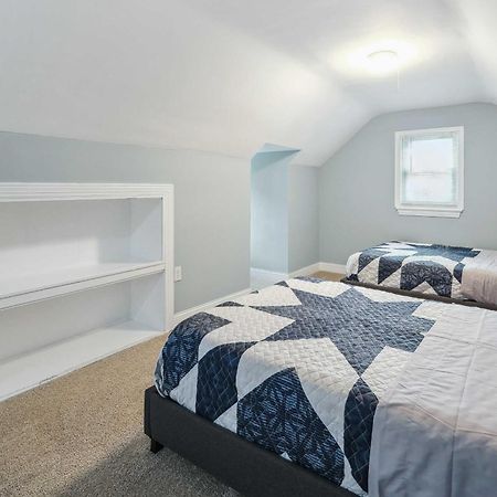 Pet-Friendly Mount Rainier Home With Gas Grill! Buitenkant foto
