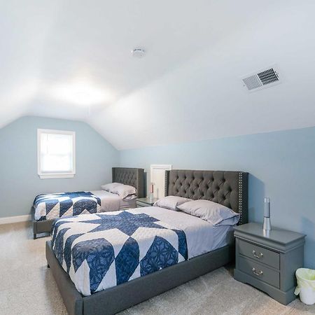 Pet-Friendly Mount Rainier Home With Gas Grill! Buitenkant foto