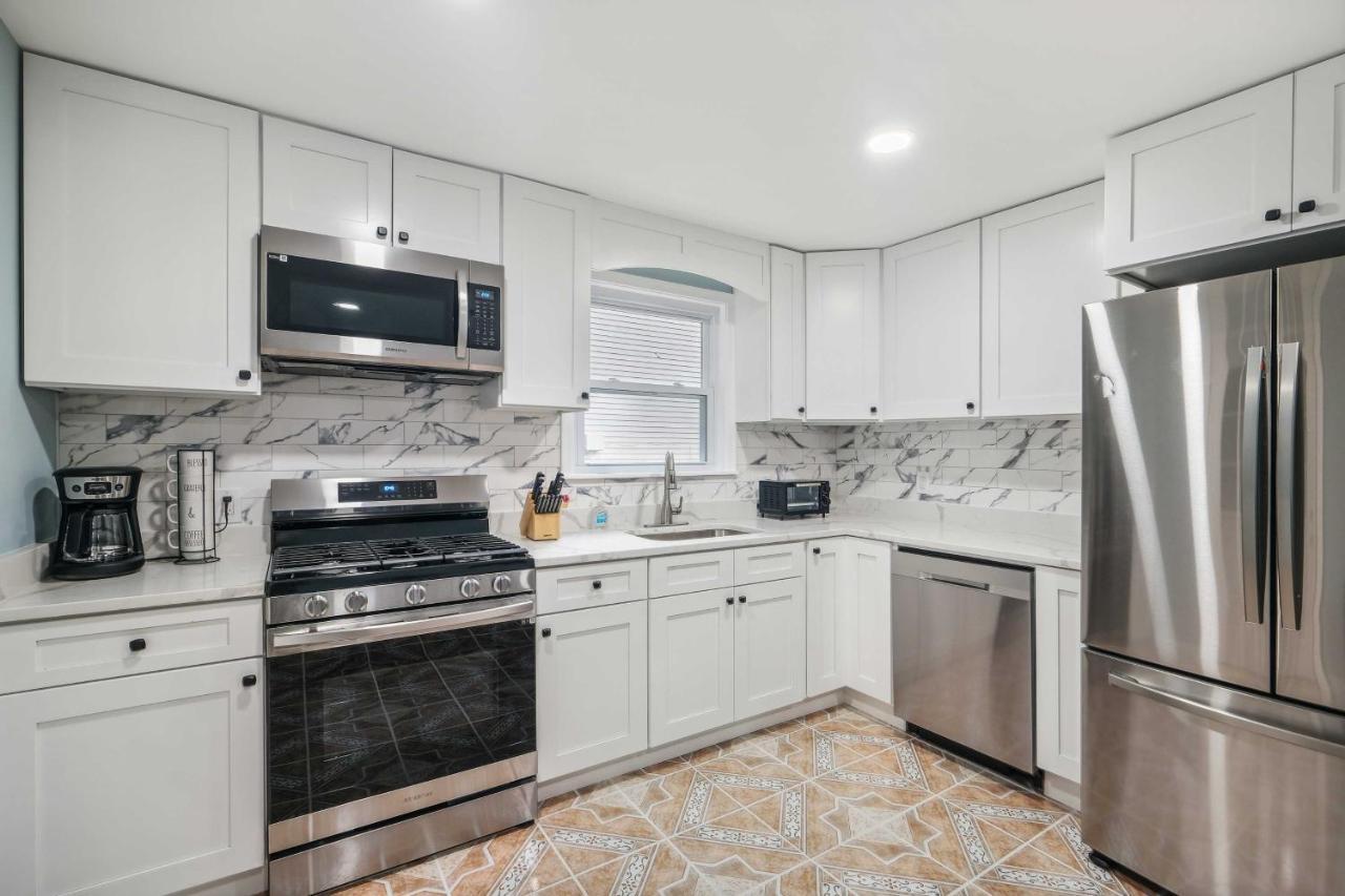 Pet-Friendly Mount Rainier Home With Gas Grill! Buitenkant foto