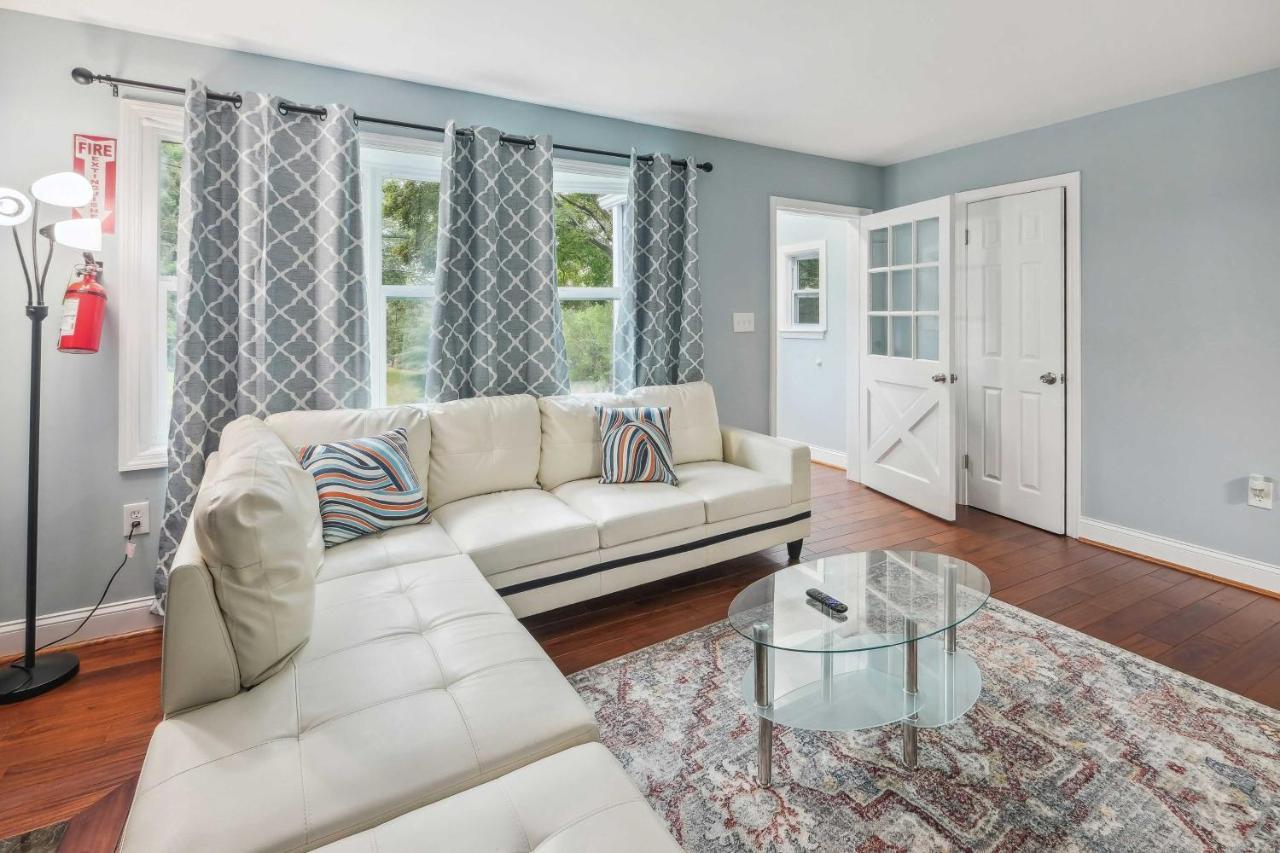 Pet-Friendly Mount Rainier Home With Gas Grill! Buitenkant foto
