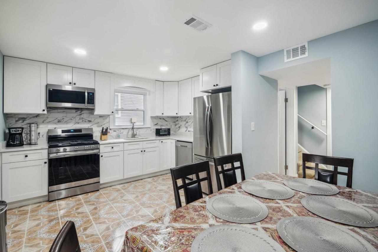 Pet-Friendly Mount Rainier Home With Gas Grill! Buitenkant foto