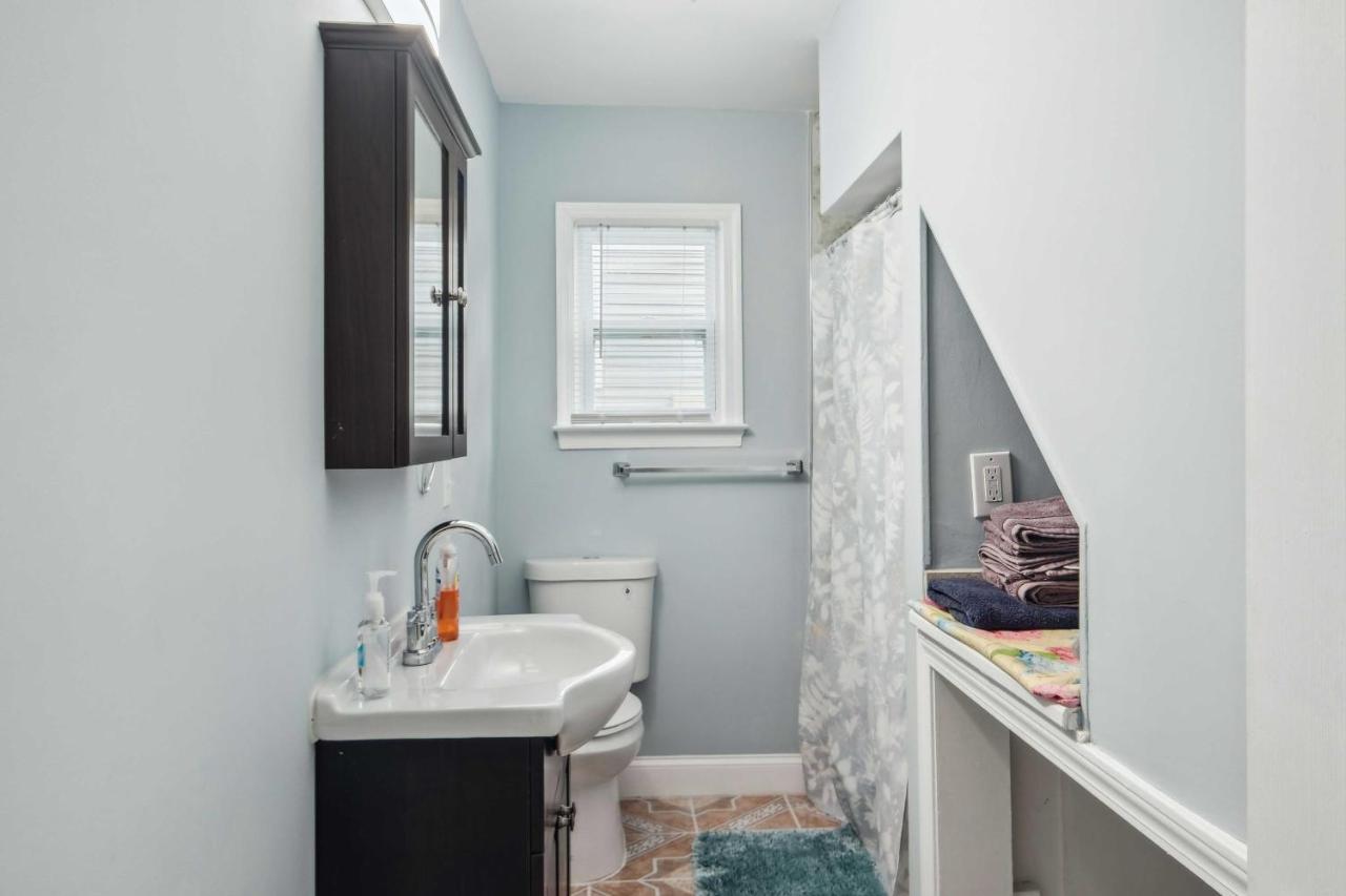Pet-Friendly Mount Rainier Home With Gas Grill! Buitenkant foto