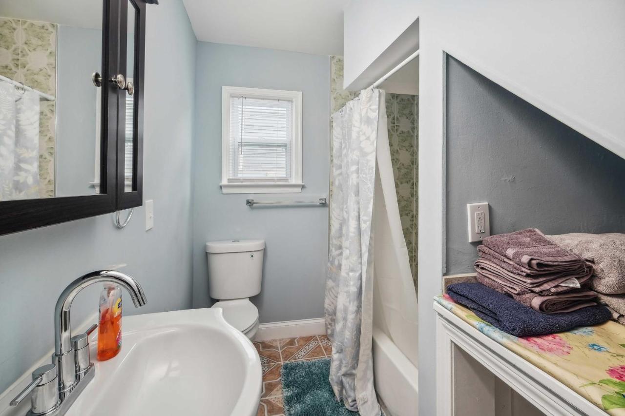 Pet-Friendly Mount Rainier Home With Gas Grill! Buitenkant foto