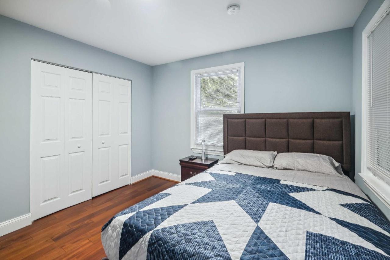 Pet-Friendly Mount Rainier Home With Gas Grill! Buitenkant foto