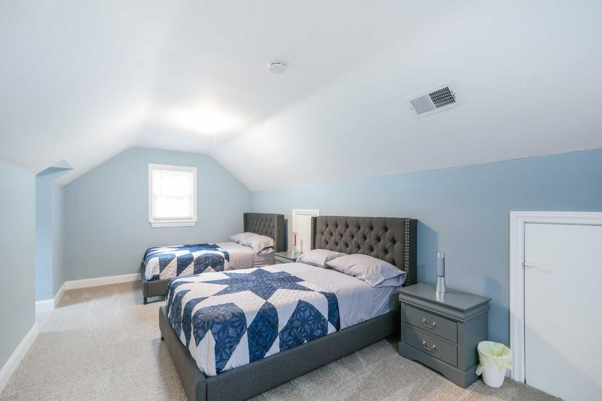 Pet-Friendly Mount Rainier Home With Gas Grill! Buitenkant foto