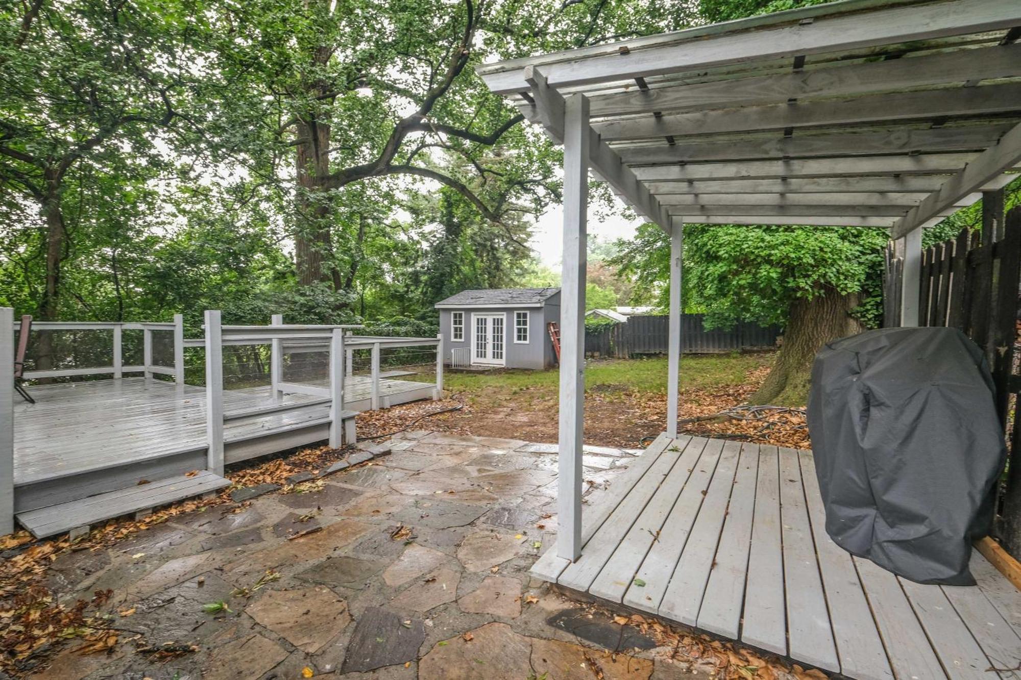 Pet-Friendly Mount Rainier Home With Gas Grill! Buitenkant foto